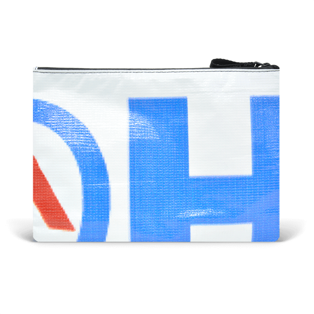 Charlie Pouch