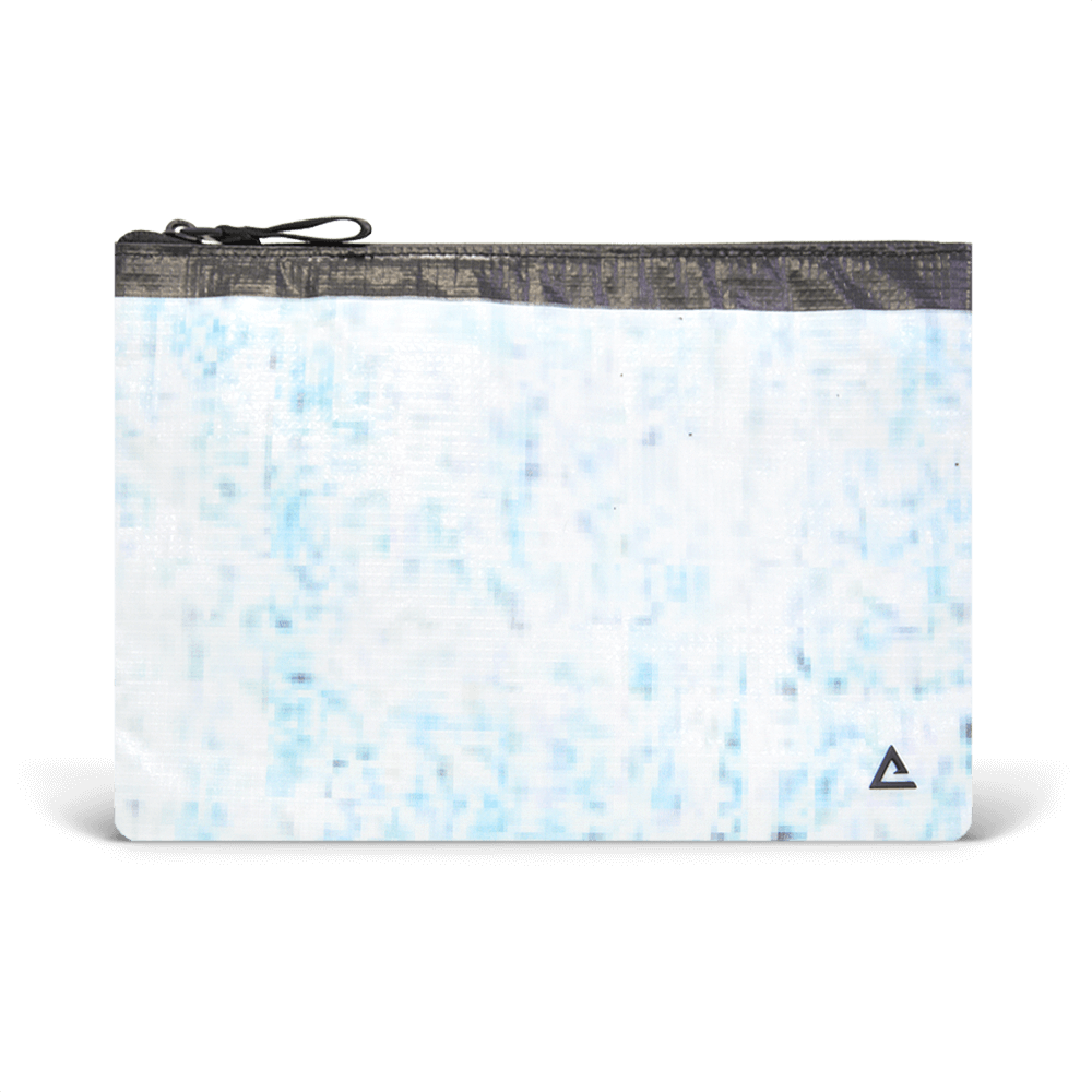 Charlie Pouch