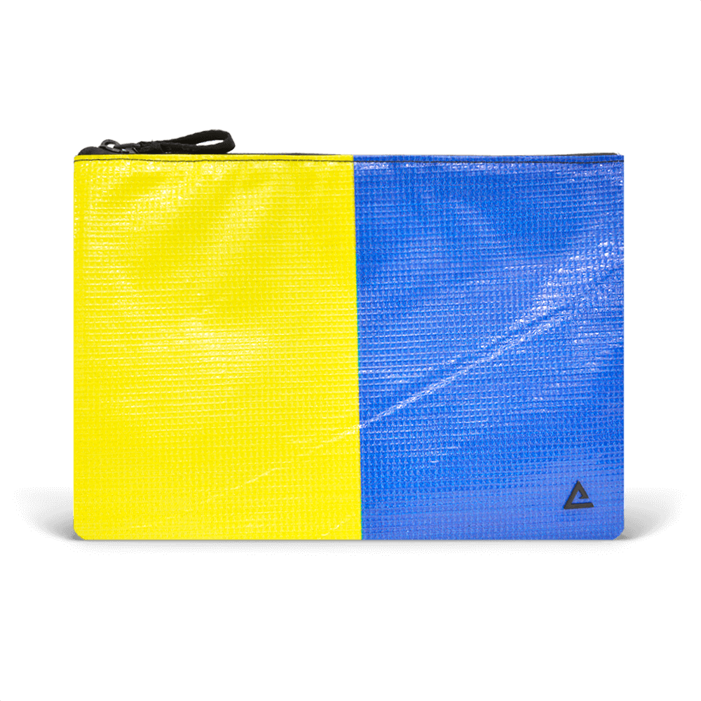 Charlie Pouch