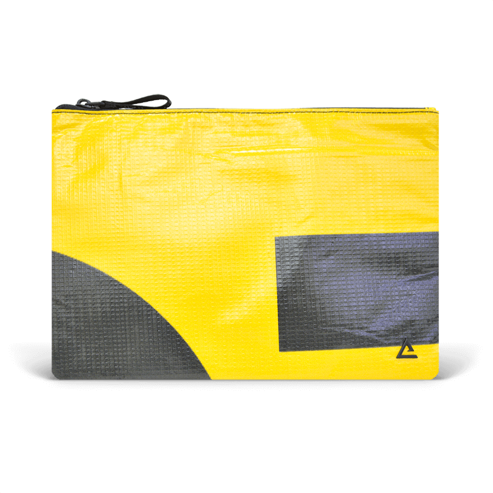Charlie Pouch