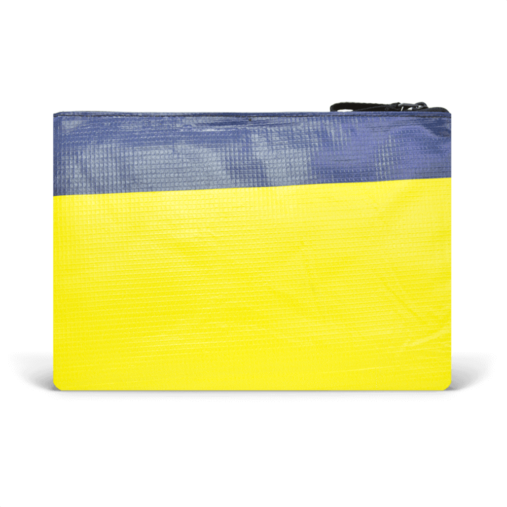 Charlie Pouch