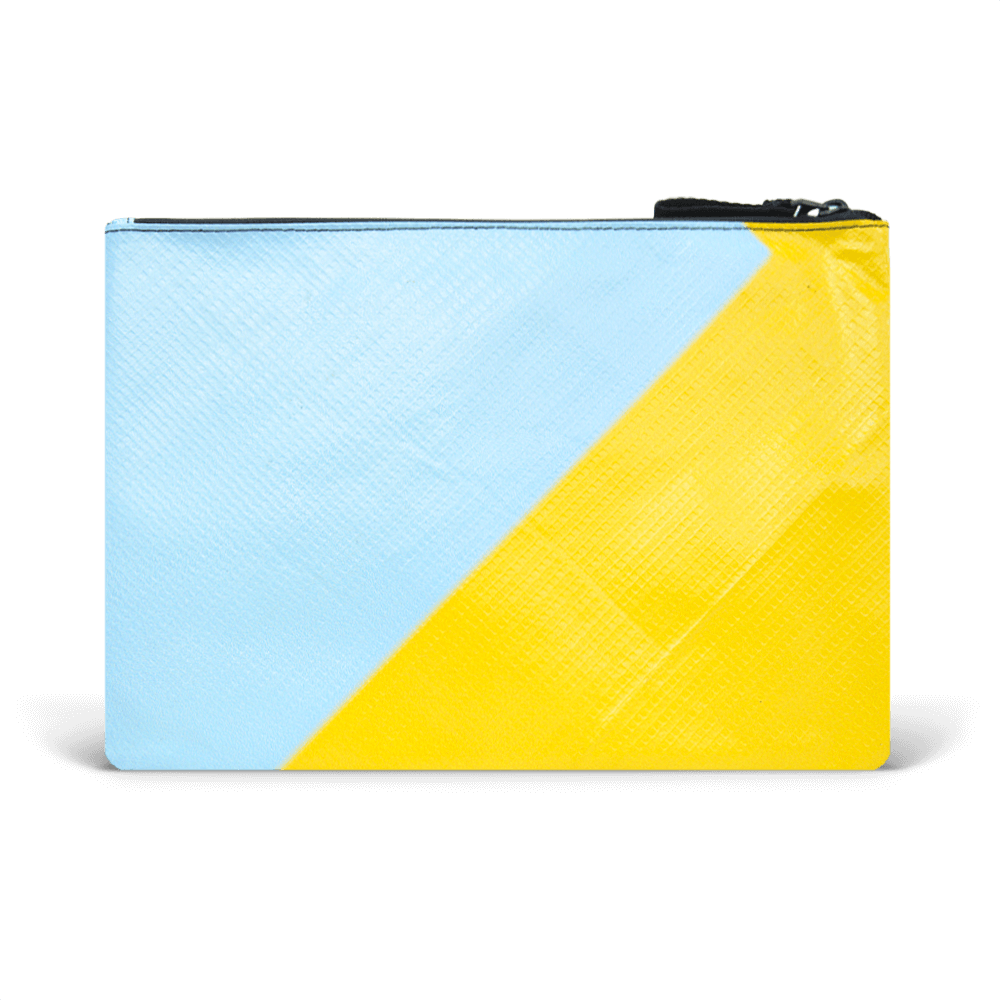 Charlie Pouch