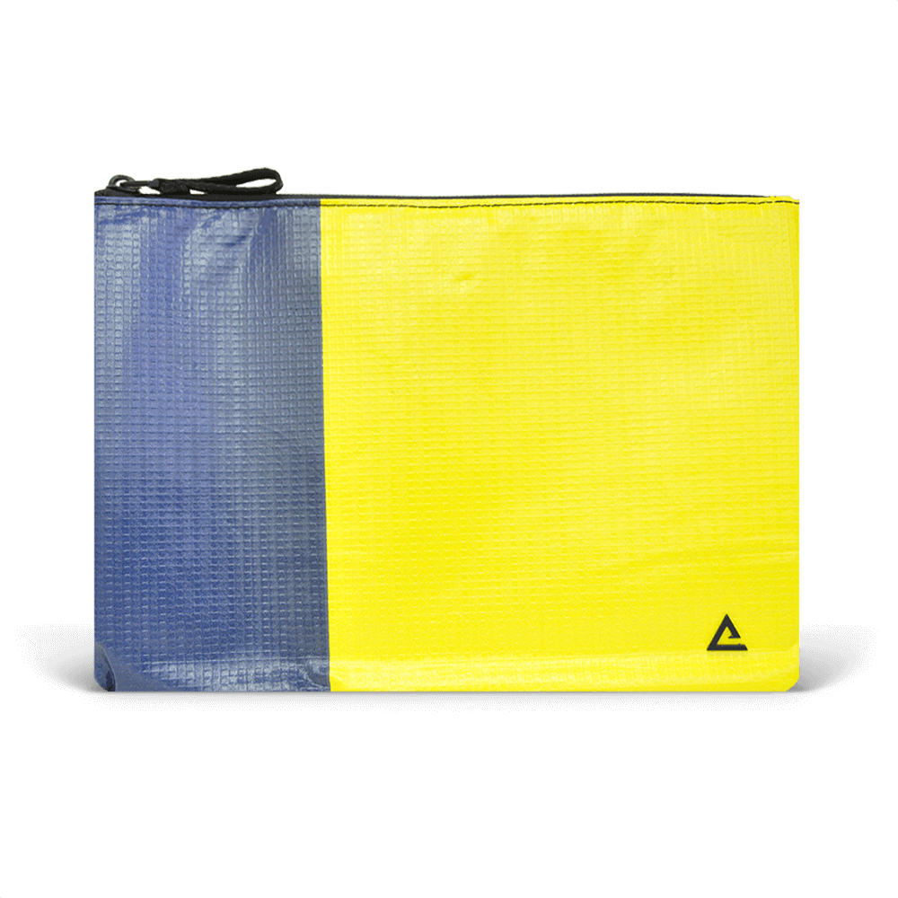 Charlie Pouch
