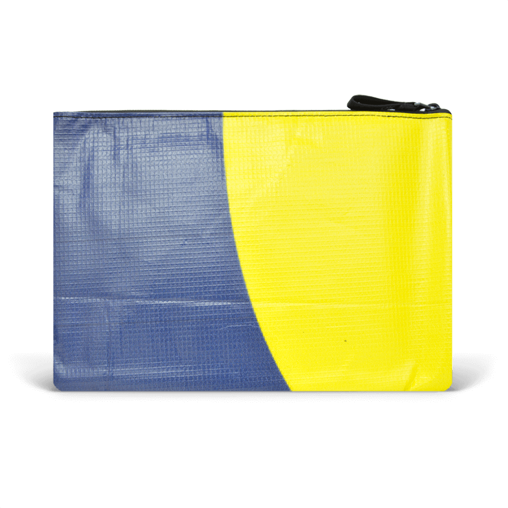 Charlie Pouch