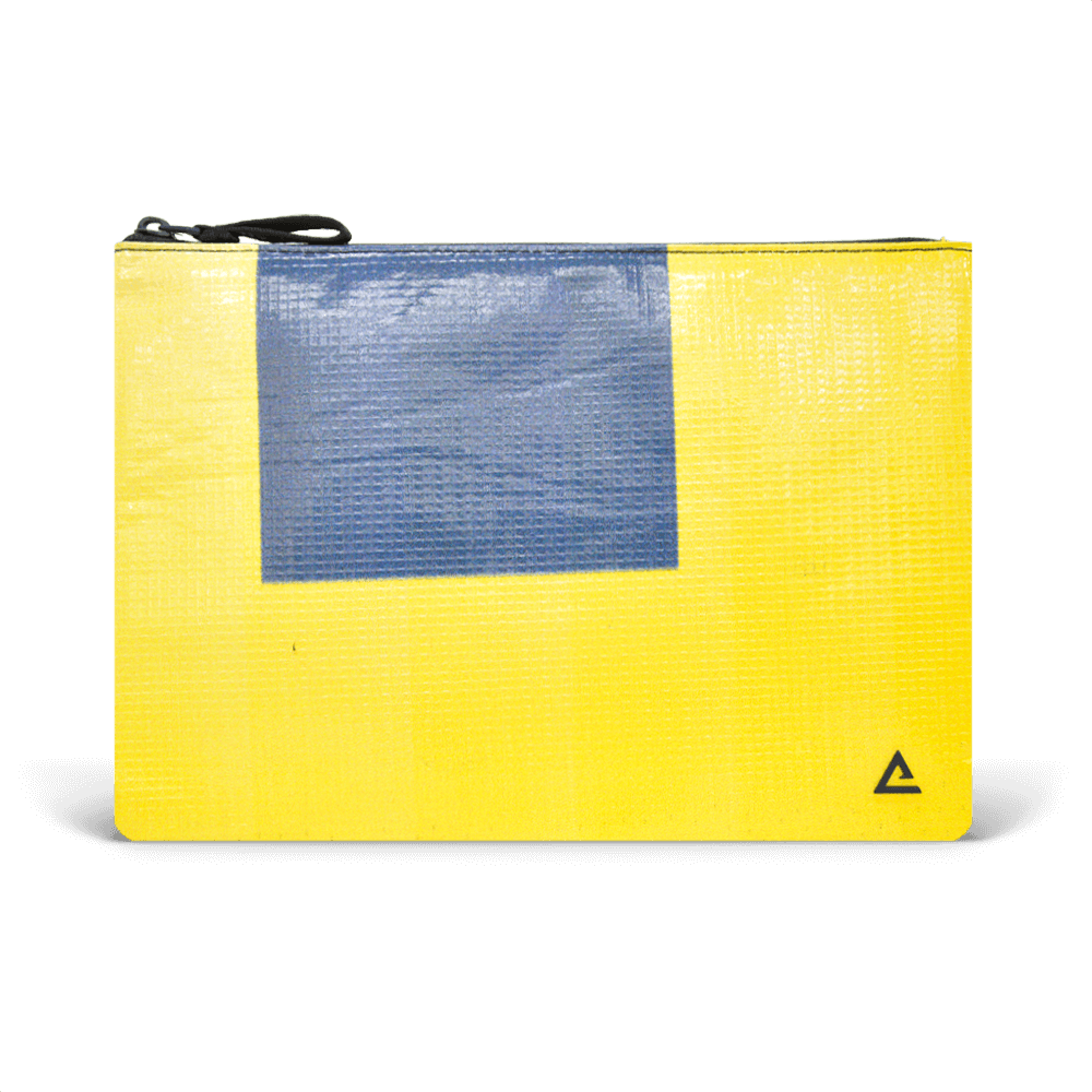 Charlie Pouch