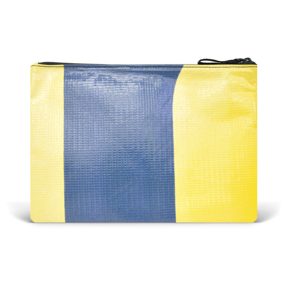 Charlie Pouch