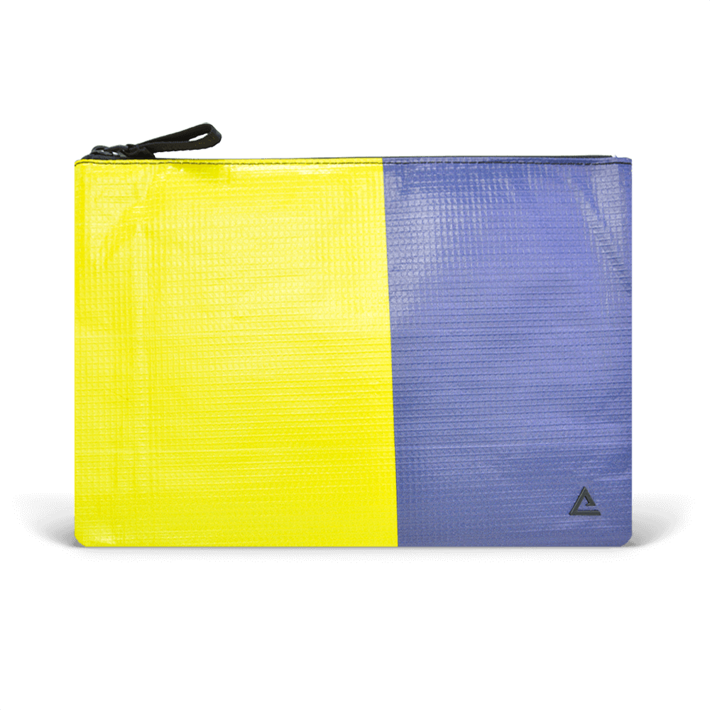 Charlie Pouch