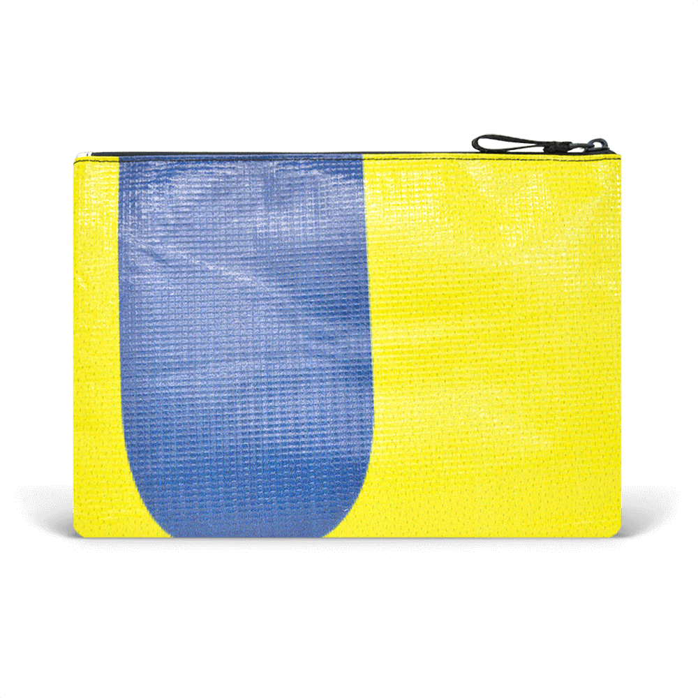 Charlie Pouch
