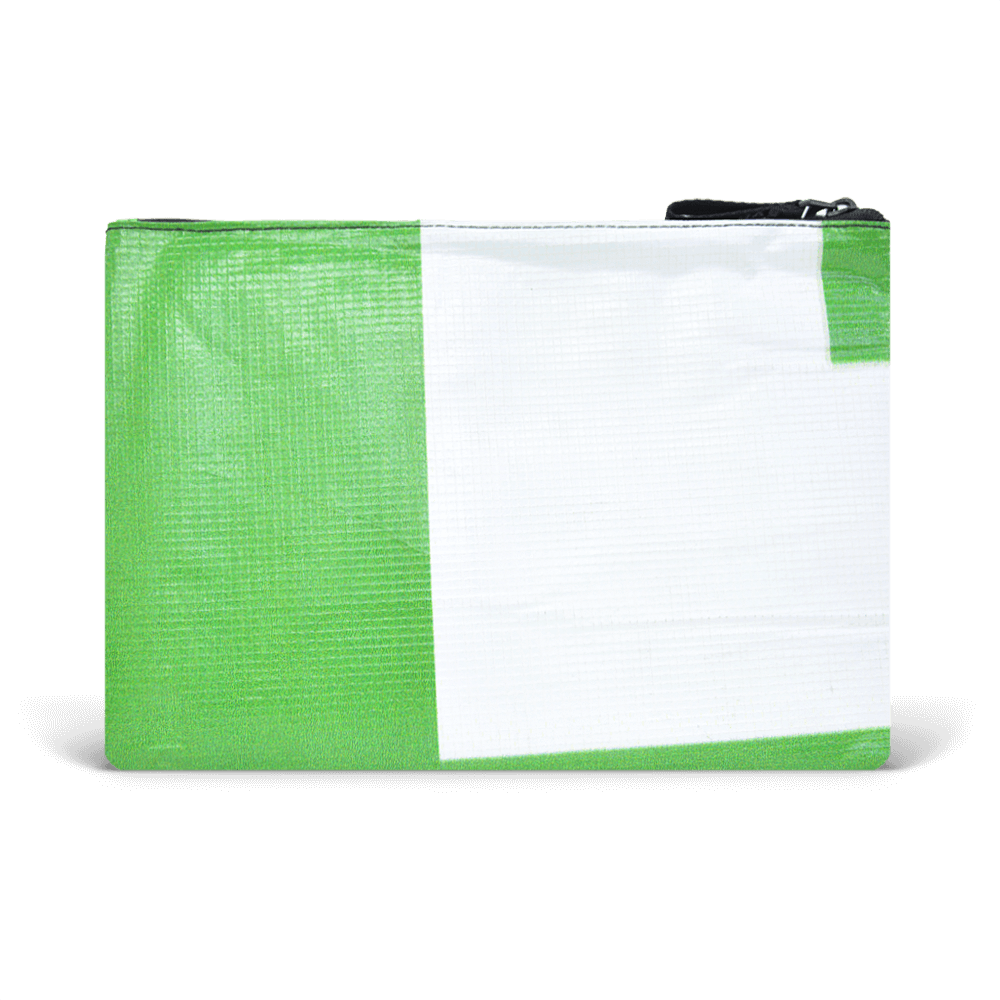 Charlie Pouch