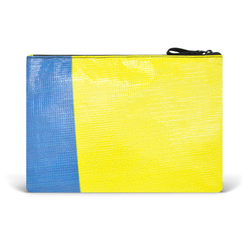 Charlie Pouch