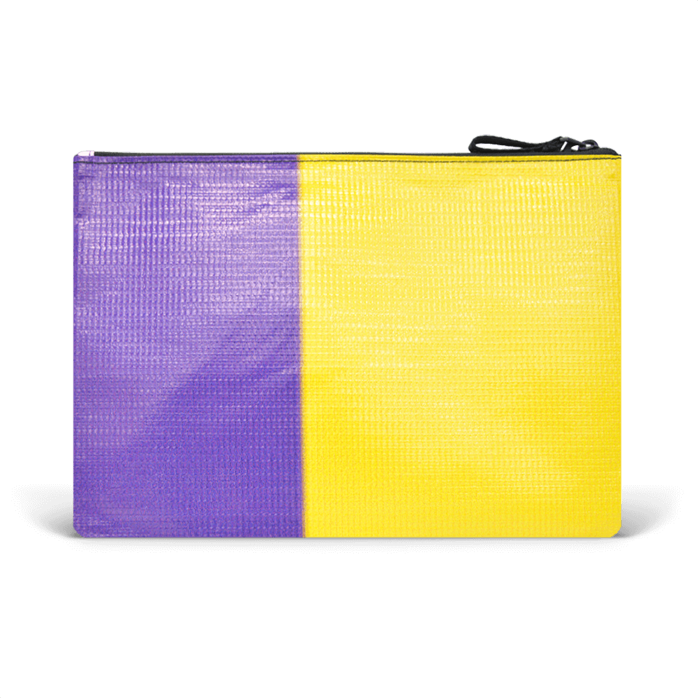 Charlie Pouch