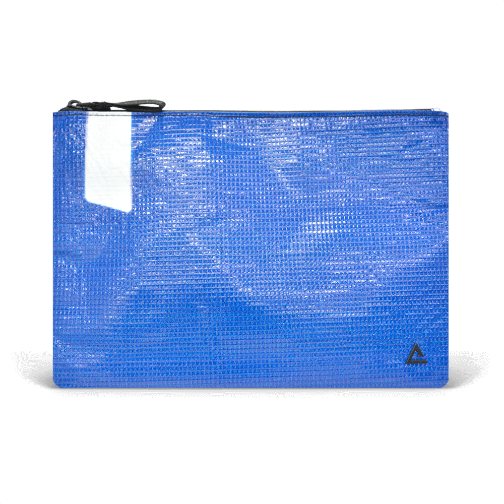 Charlie Pouch