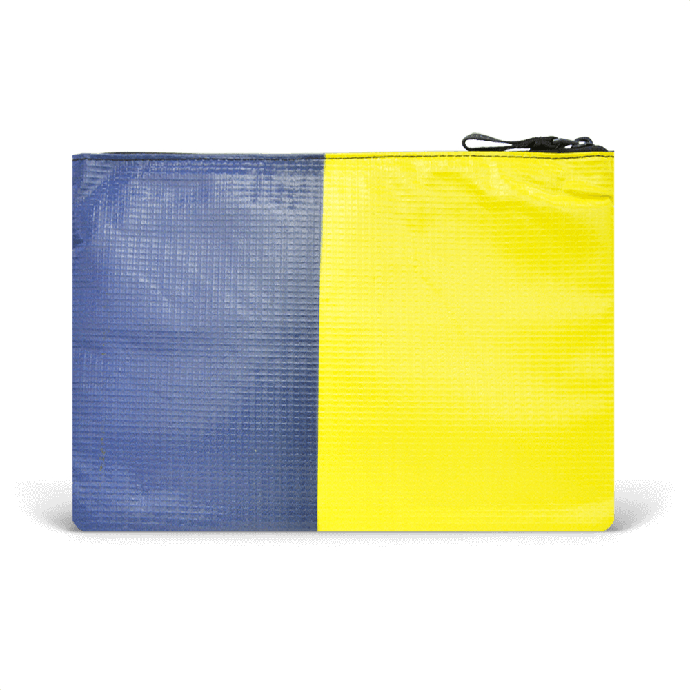 Charlie Pouch