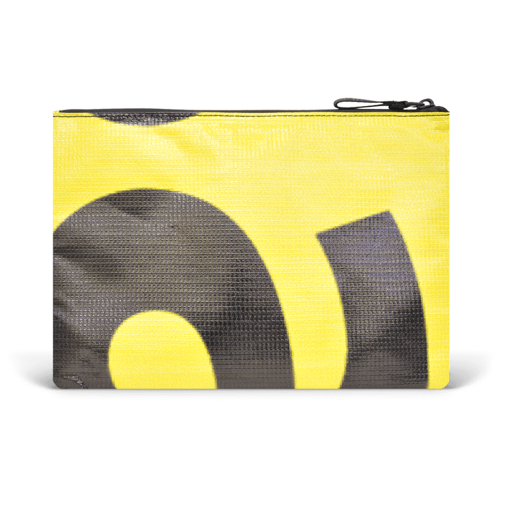 Charlie Pouch