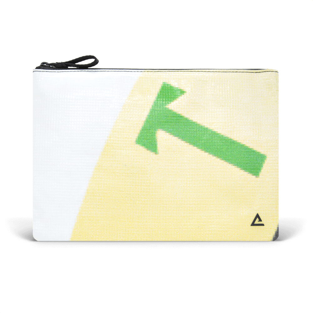 Charlie Pouch