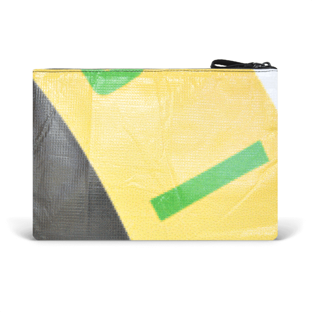 Charlie Pouch