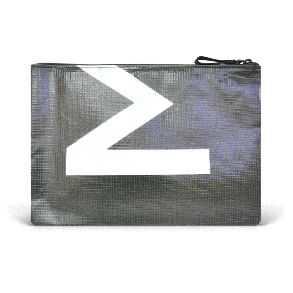 Charlie Pouch