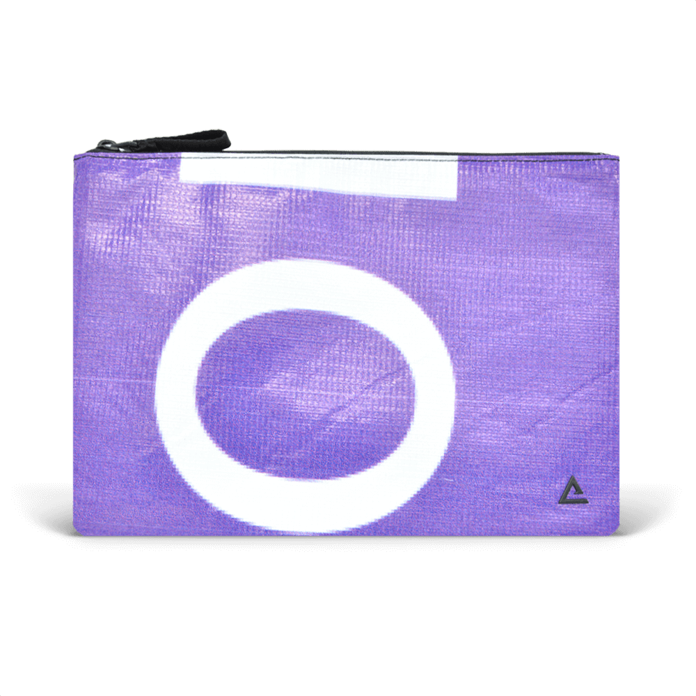 Charlie Pouch