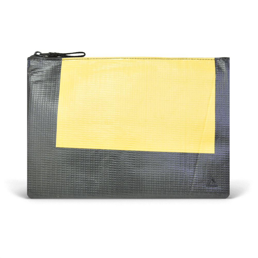 Charlie Pouch