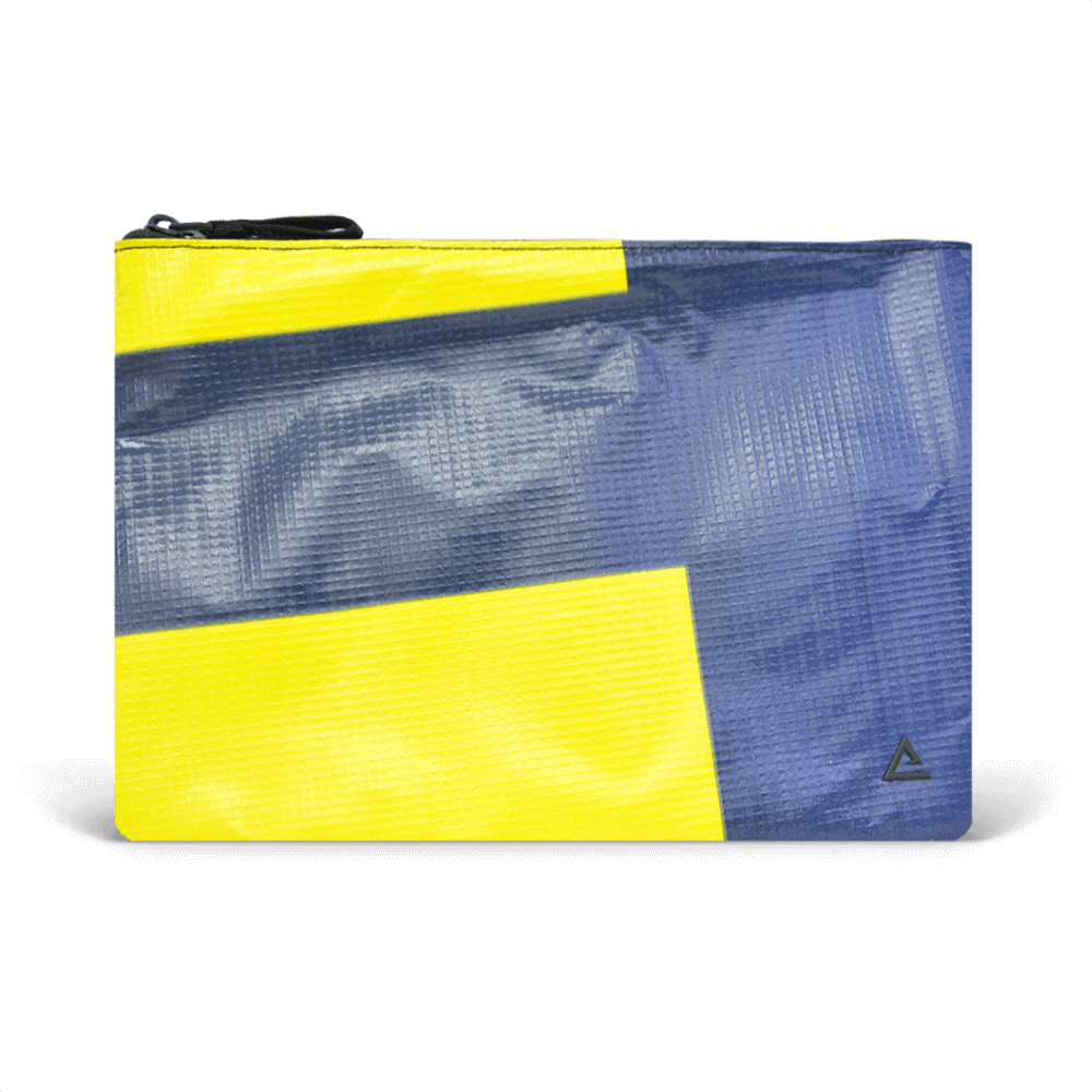 Charlie Pouch
