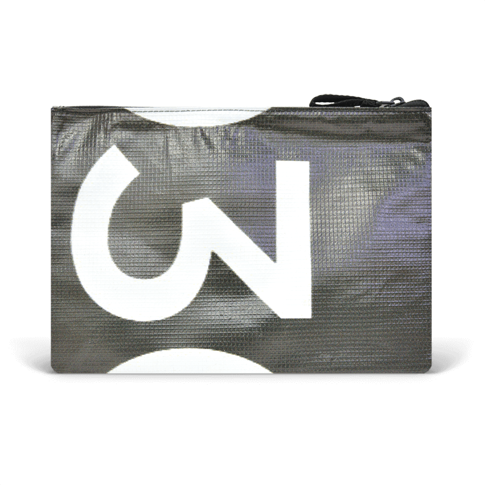 Charlie Pouch