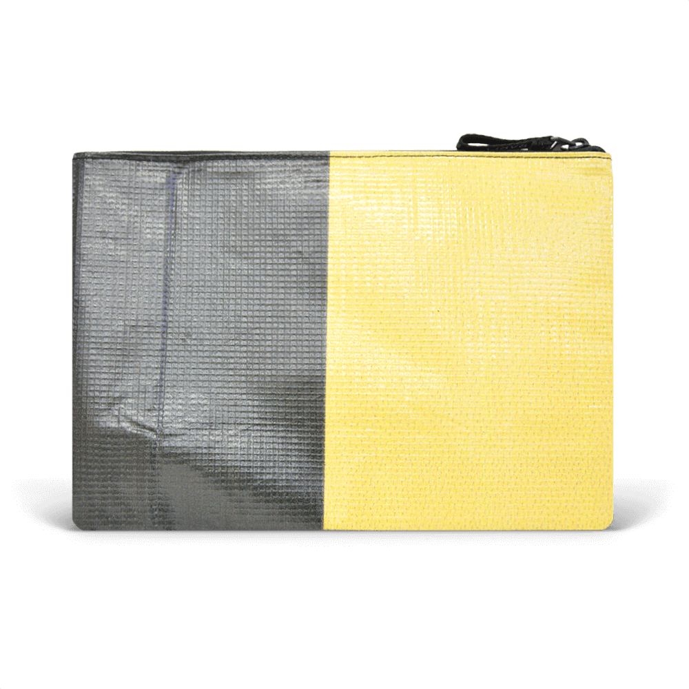 Charlie Pouch