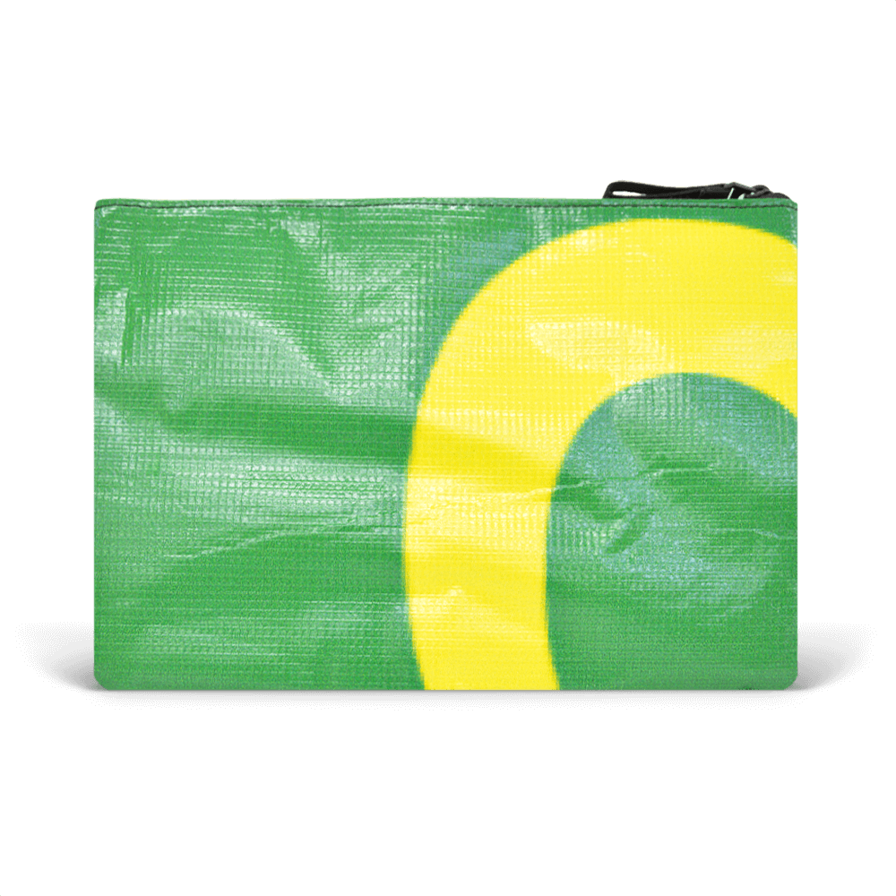 Charlie Pouch