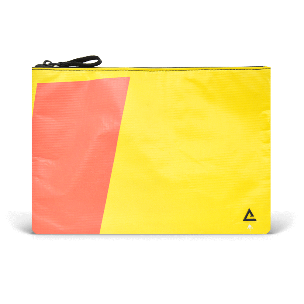 Charlie Pouch