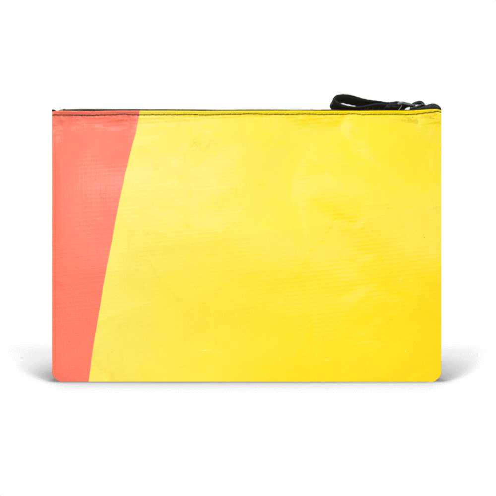 Charlie Pouch