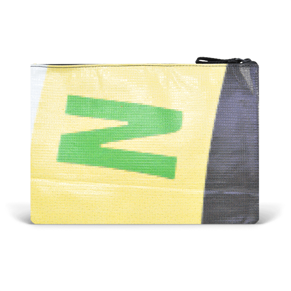 Charlie Pouch