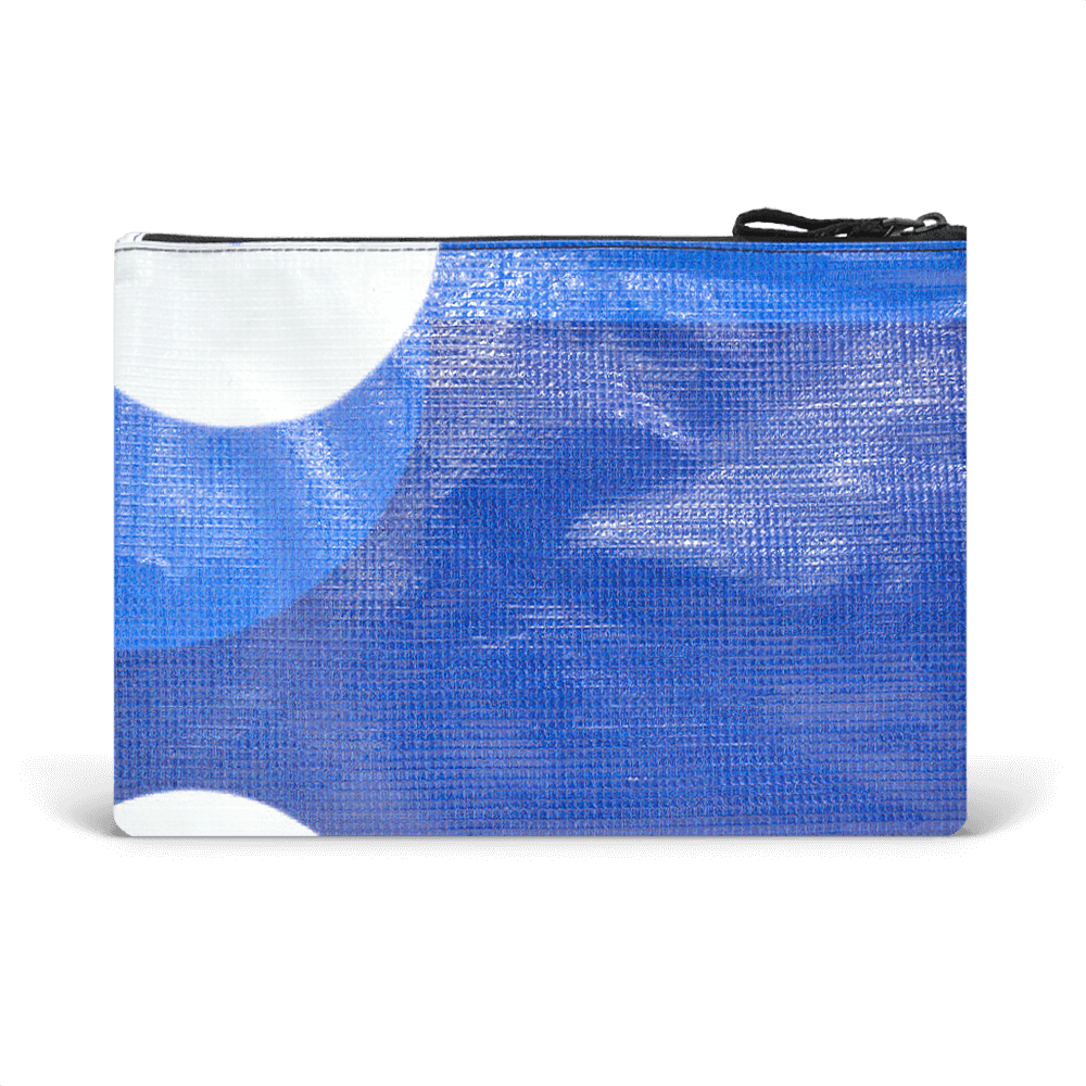 Charlie Pouch