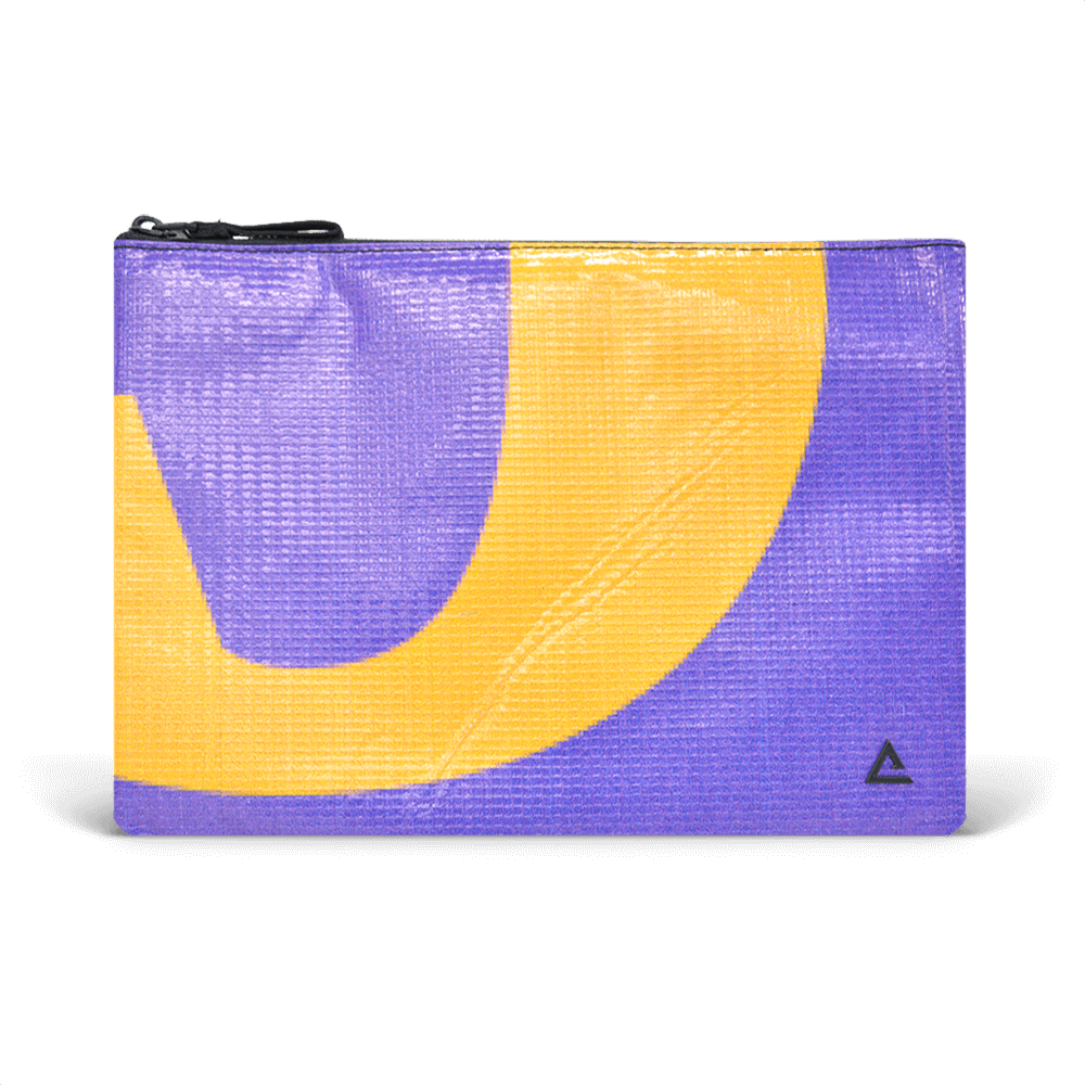 Charlie Pouch