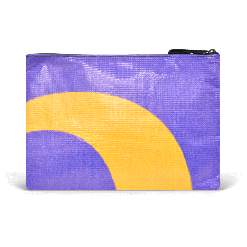 Charlie Pouch