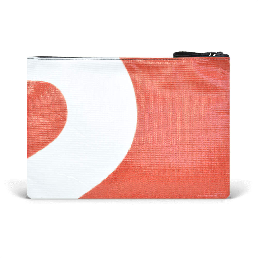 Charlie Pouch