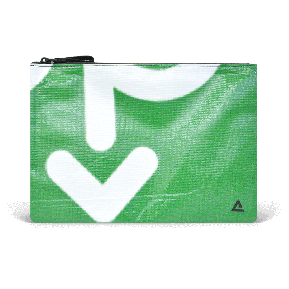 Charlie Pouch