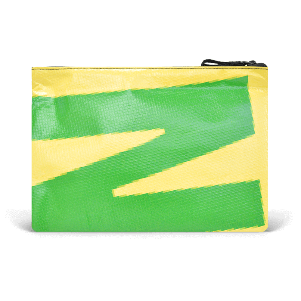 Charlie Pouch