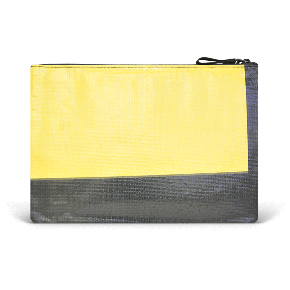 Charlie Pouch