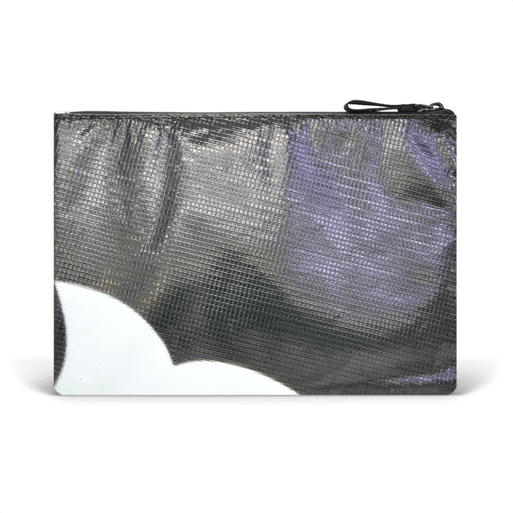 Charlie Pouch