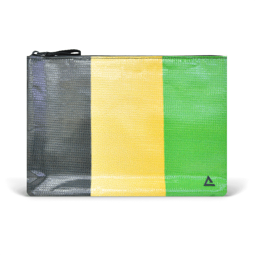 Charlie Pouch