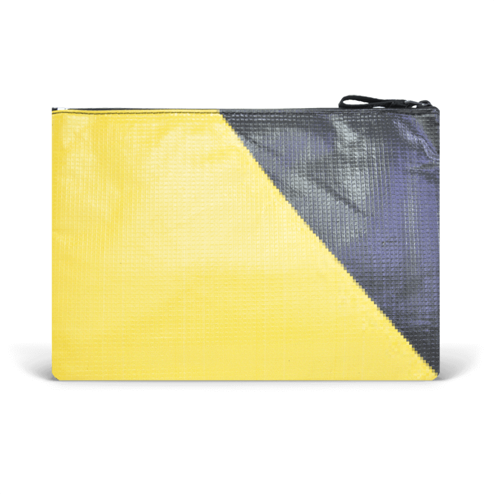 Charlie Pouch