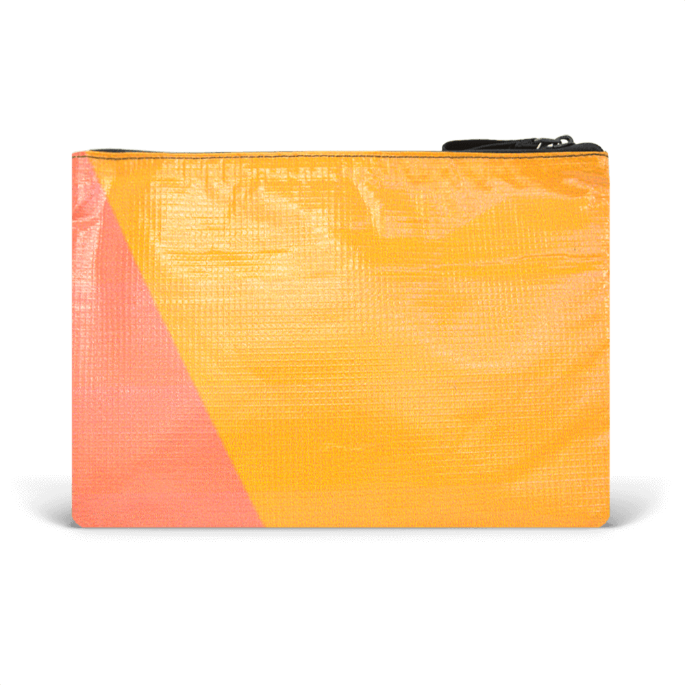 Charlie Pouch