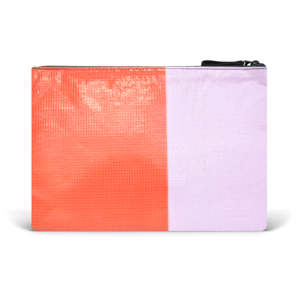 Charlie Pouch