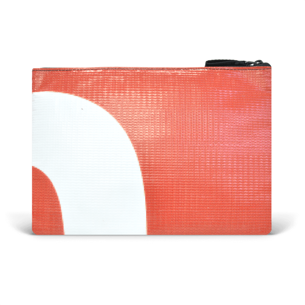 Charlie Pouch