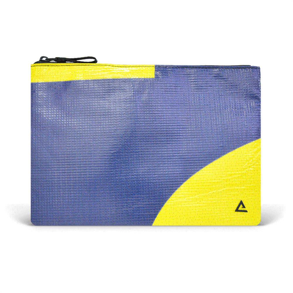 Charlie Pouch