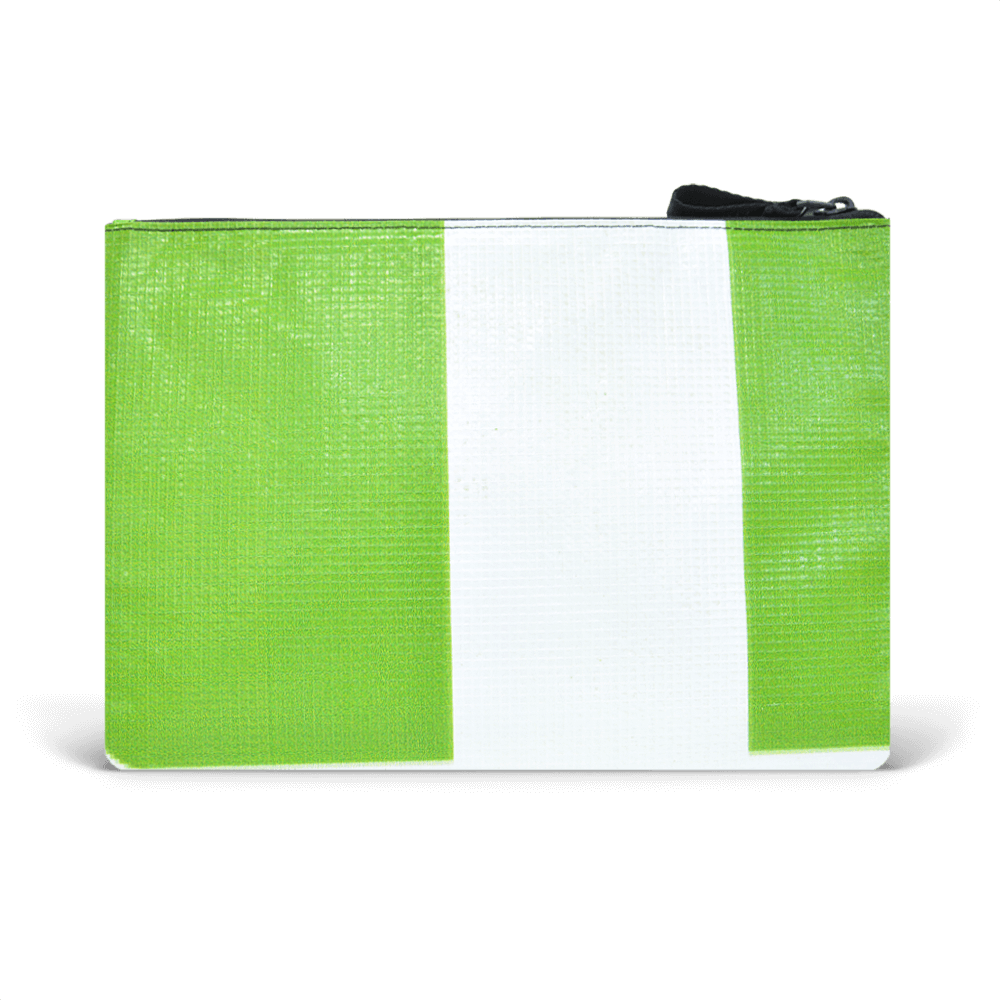 Charlie Pouch