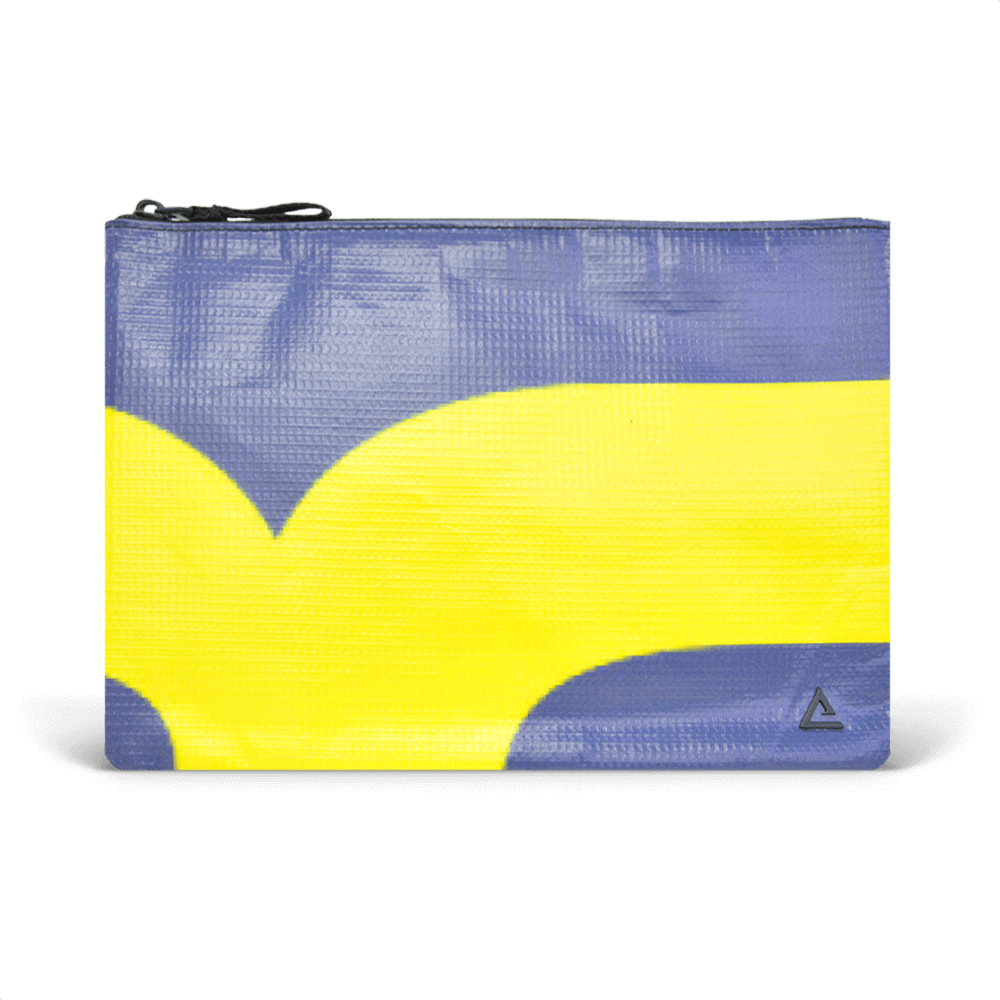 Charlie Pouch