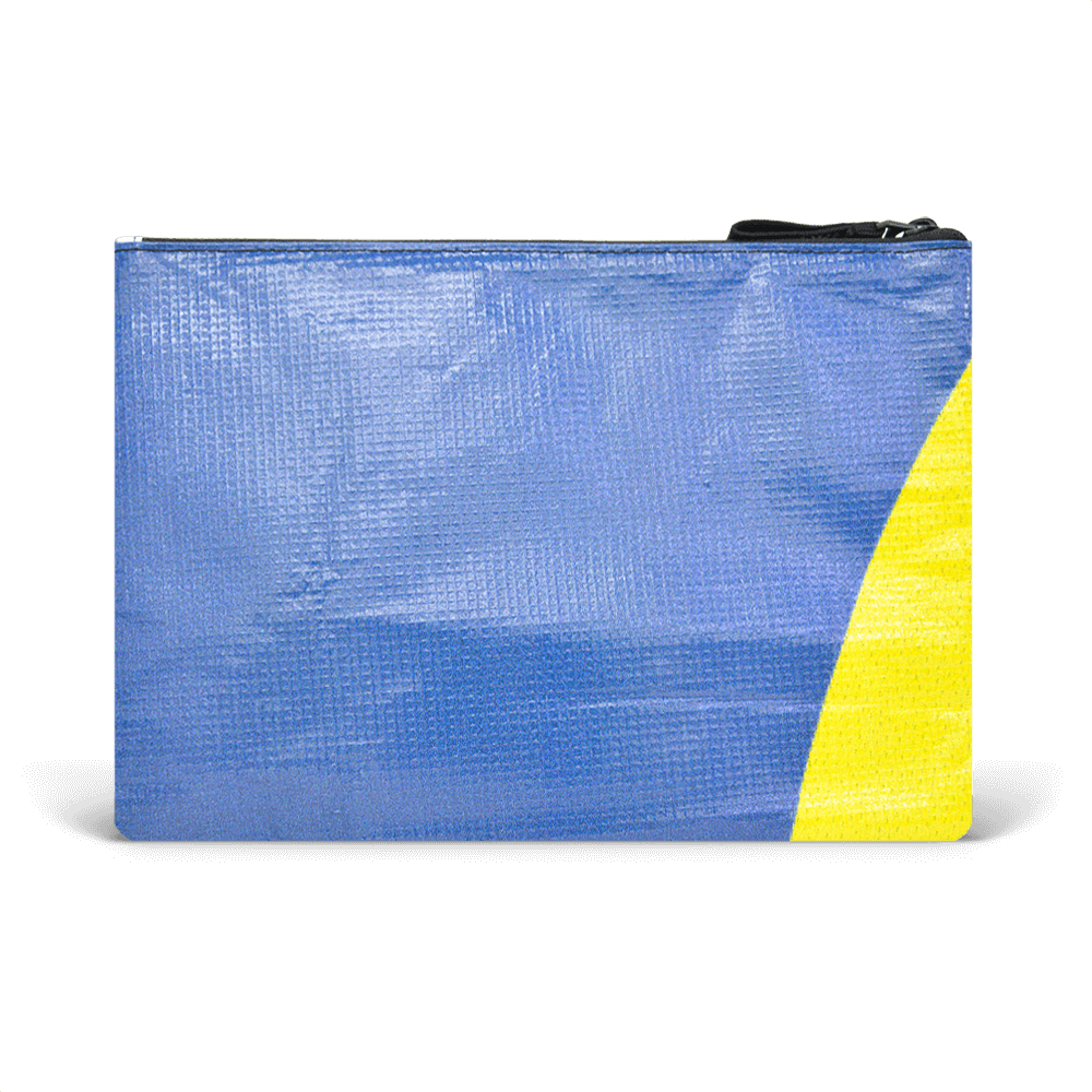 Charlie Pouch