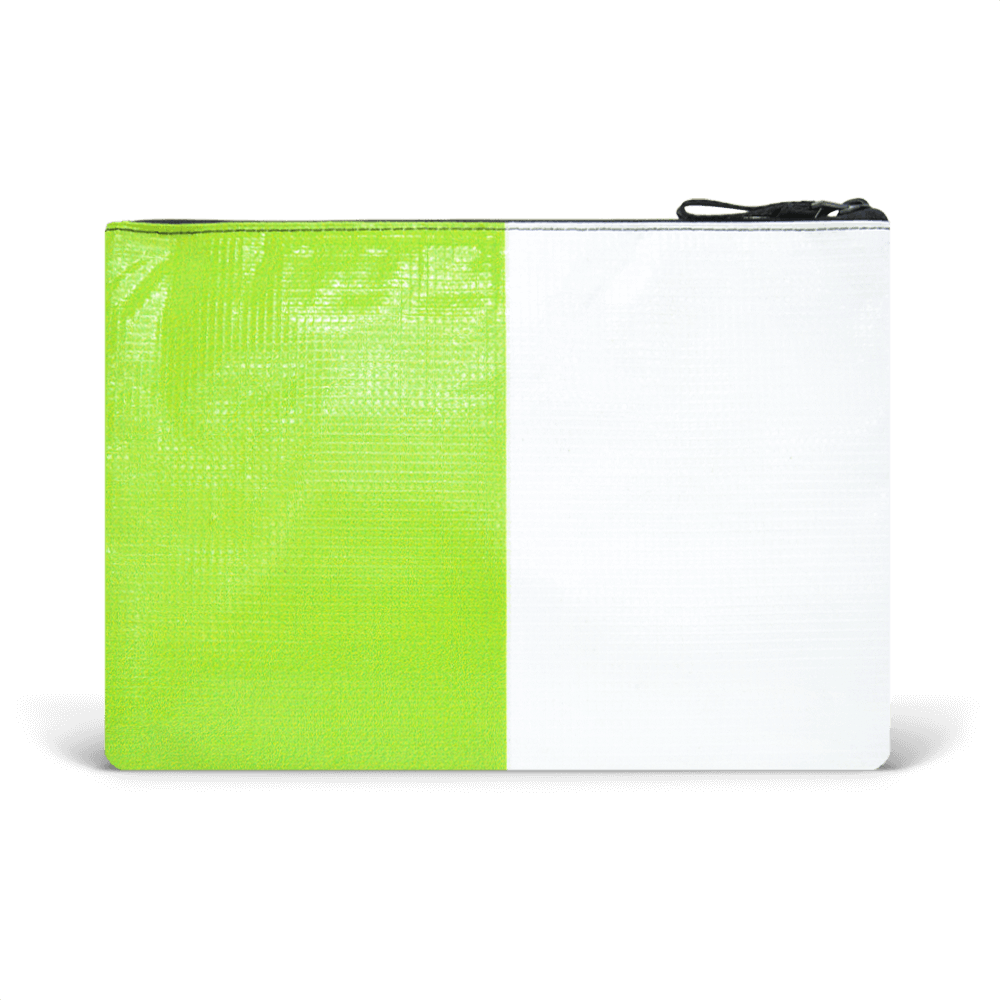 Charlie Pouch