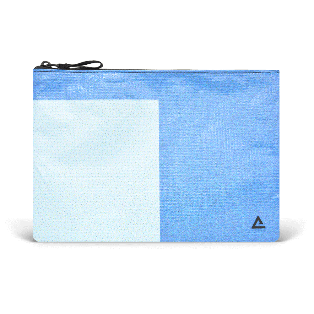 Charlie Pouch