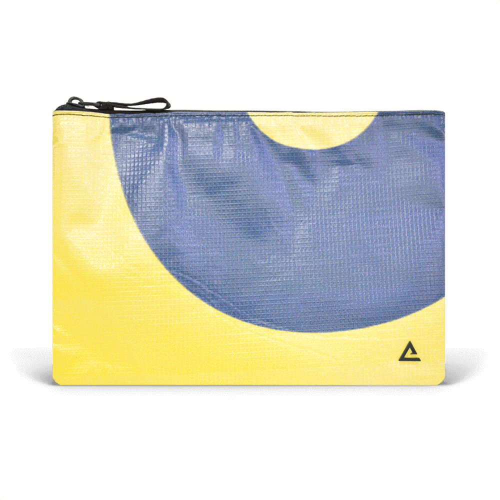 Charlie Pouch